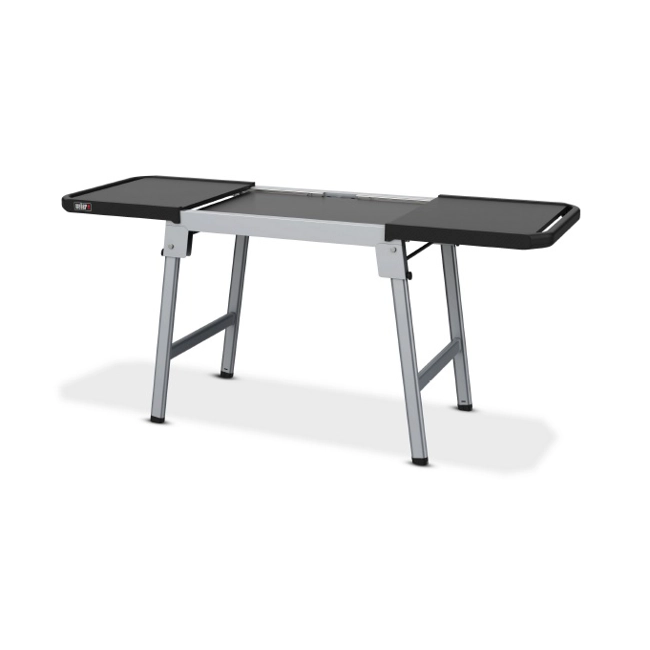 Vendita online Stand pieghevole per piastra 43/56 cm Weber